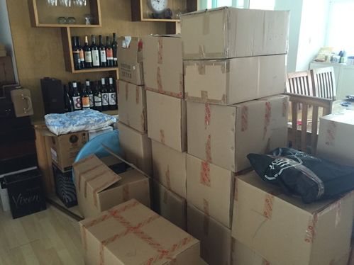 新加坡華人留學(xué)生回國郵寄行李進(jìn)口必備攻略