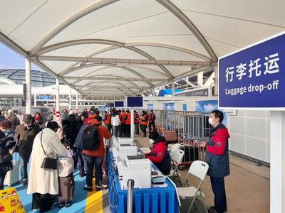 海派迎新|海上絲綢之路上的國家名片 愛達&middot;魔都號開啟商業首航