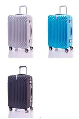 號(hào)外:本周末新秀麗特賣會(huì),最高折扣達(dá)70%,還有新秀麗奢華箱包Hartmann系列新品推出哦