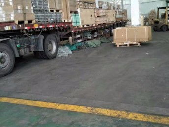 圖 上海搬家 行李托運 全國零擔(dān) 回誠車運輸 物流公司 上海物流