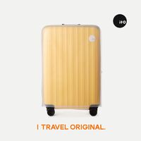 2024年十大熱門(mén)伊稻拉桿箱產(chǎn)品