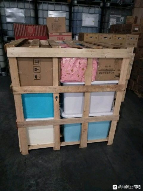 圖 上海物流公司專業(yè)托運電瓶車,家具物流打包,行李托運,搬家 上海物流