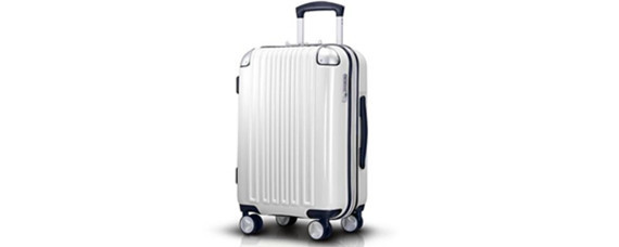 行李箱可以不托運(yùn)帶上飛機(jī)嗎