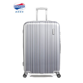 十大熱門(mén)電動(dòng)行李箱 智能出行新選擇，托運(yùn)須知全解析