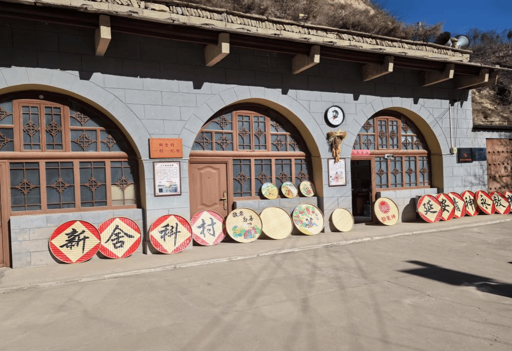 文藝潤鄉村 魯藝助振興